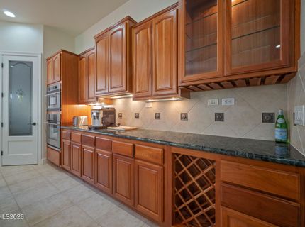 8633 18th Hole Trail, Reno, NV 89523 Photo