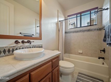 8633 18th Hole Trail, Reno, NV 89523 Photo