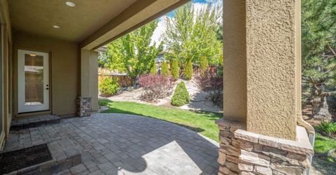 8633 18th Hole Trail, Reno, NV 89523 Photo