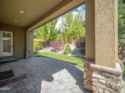 8633 18th Hole Trail, Reno, NV 89523 Photo