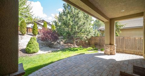8633 18th Hole Trail, Reno, NV 89523 Photo