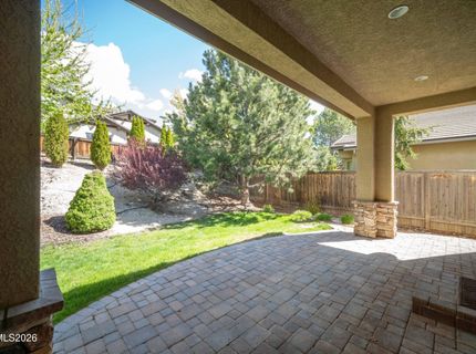 8633 18th Hole Trail, Reno, NV 89523 Photo