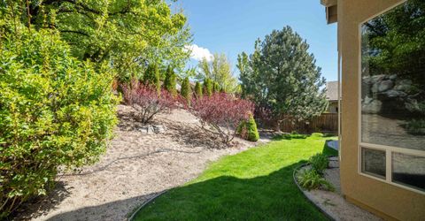 8633 18th Hole Trail, Reno, NV 89523 Photo