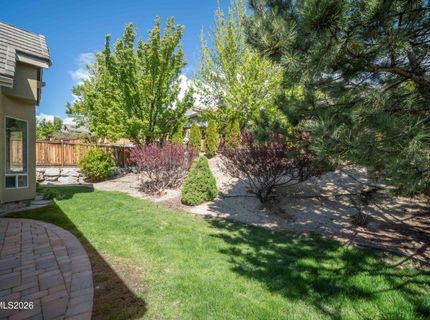 8633 18th Hole Trail, Reno, NV 89523 Photo