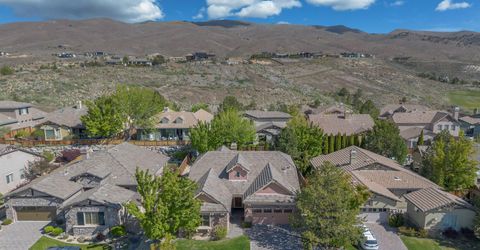 8633 18th Hole Trail, Reno, NV 89523 Photo