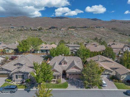 8633 18th Hole Trail, Reno, NV 89523 Photo