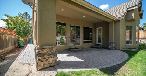 8633 18th Hole Trail, Reno, NV 89523 Photo