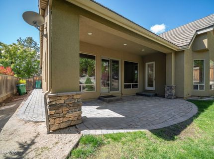 8633 18th Hole Trail, Reno, NV 89523 Photo