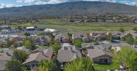 8633 18th Hole Trail, Reno, NV 89523 Photo