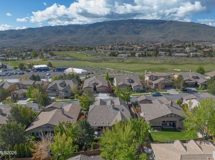 8633 18th Hole Trail, Reno, NV 89523 Photo