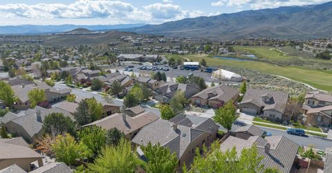 8633 18th Hole Trail, Reno, NV 89523 Photo