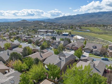 8633 18th Hole Trail, Reno, NV 89523 Photo