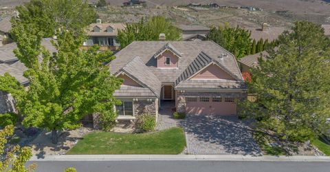 8633 18th Hole Trail, Reno, NV 89523 Photo