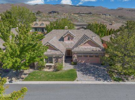 8633 18th Hole Trail, Reno, NV 89523 Photo