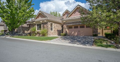8633 18th Hole Trail, Reno, NV 89523 Photo
