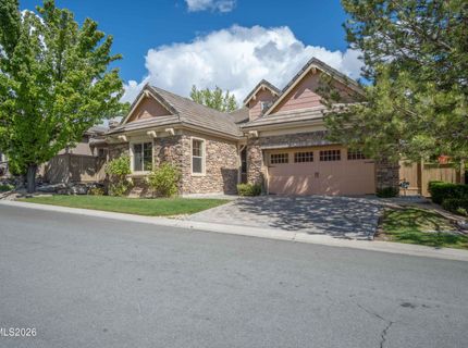 8633 18th Hole Trail, Reno, NV 89523 Photo