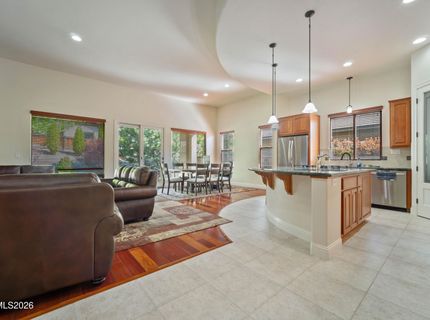 8633 18th Hole Trail, Reno, NV 89523 Photo