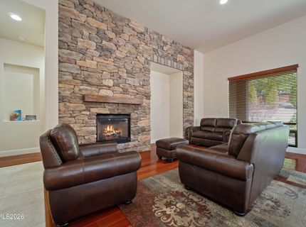 8633 18th Hole Trail, Reno, NV 89523 Photo