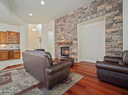 8633 18th Hole Trail, Reno, NV 89523 Photo