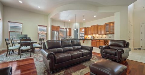 8633 18th Hole Trail, Reno, NV 89523 Photo