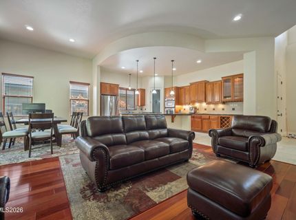 8633 18th Hole Trail, Reno, NV 89523 Photo