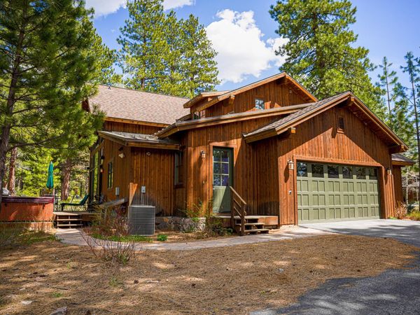 12445 Lookout Loop, Truckee, CA 96161