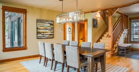 12445 Lookout Loop, Truckee, CA 96161 Photo