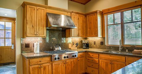 12445 Lookout Loop, Truckee, CA 96161 Photo
