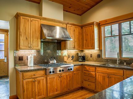 12445 Lookout Loop, Truckee, CA 96161 Photo