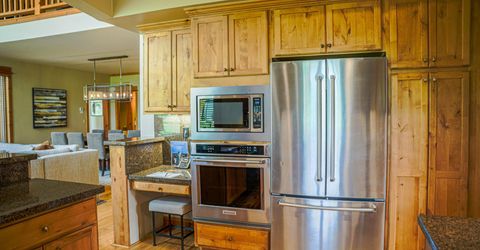 12445 Lookout Loop, Truckee, CA 96161 Photo