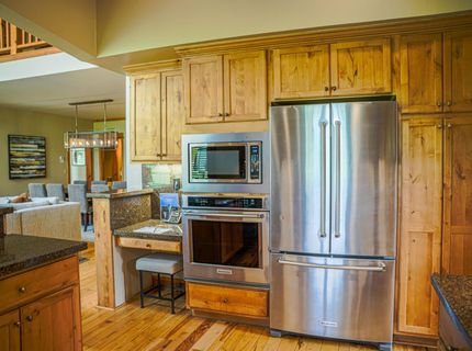 12445 Lookout Loop, Truckee, CA 96161 Photo
