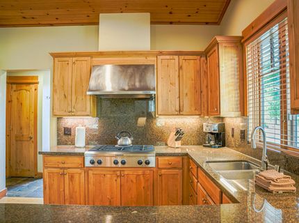 12445 Lookout Loop, Truckee, CA 96161 Photo
