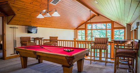 12445 Lookout Loop, Truckee, CA 96161 Photo