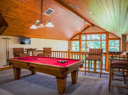 12445 Lookout Loop, Truckee, CA 96161 Photo