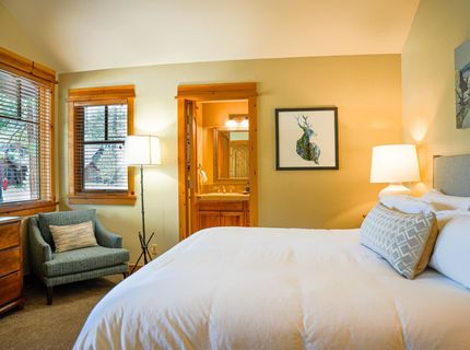 12445 Lookout Loop, Truckee, CA 96161 Photo