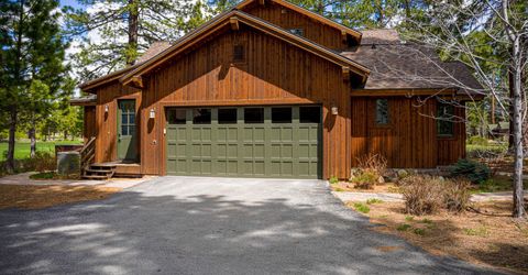 12445 Lookout Loop, Truckee, CA 96161 Photo