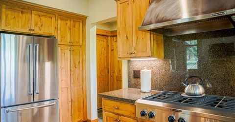 12445 Lookout Loop, Truckee, CA 96161 Photo