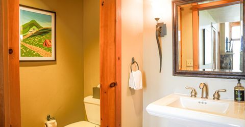 12445 Lookout Loop, Truckee, CA 96161 Photo