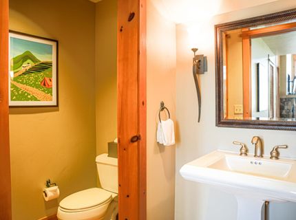 12445 Lookout Loop, Truckee, CA 96161 Photo