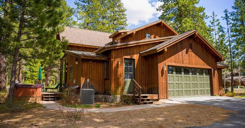 12445 Lookout Loop, Unit #F16-7, Truckee, CA 96161 Photo