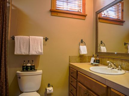 12445 Lookout Loop, Truckee, CA 96161 Photo