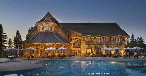 12445 Lookout Loop, Truckee, CA 96161 Photo