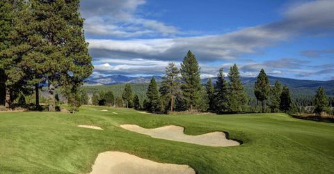 12445 Lookout Loop, Truckee, CA 96161 Photo