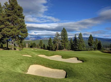 12445 Lookout Loop, Truckee, CA 96161 Photo