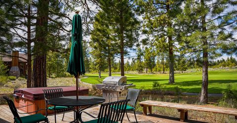 12445 Lookout Loop, Truckee, CA 96161 Photo