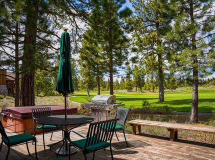 12445 Lookout Loop, Truckee, CA 96161 Photo