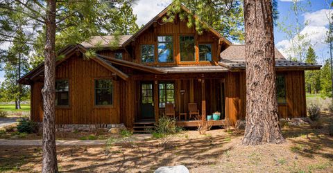 12445 Lookout Loop, Truckee, CA 96161 Photo