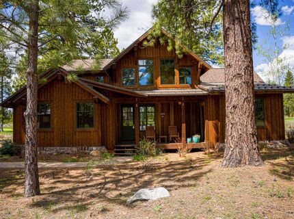 12445 Lookout Loop, Truckee, CA 96161 Photo