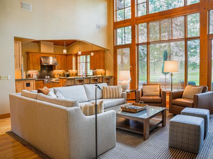 12445 Lookout Loop, Truckee, CA 96161 Photo