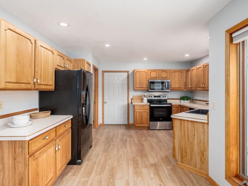 868 Fairway Drive , Howard, OH 43028 Photo 13